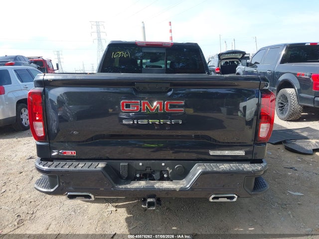 Продаж на аукціоні авто 2026 Gmc Sierra 1500 , Standard Bed, Elevation, 4wd, vin: 1GTUUCED7TZ163361, номер лоту: 45578262