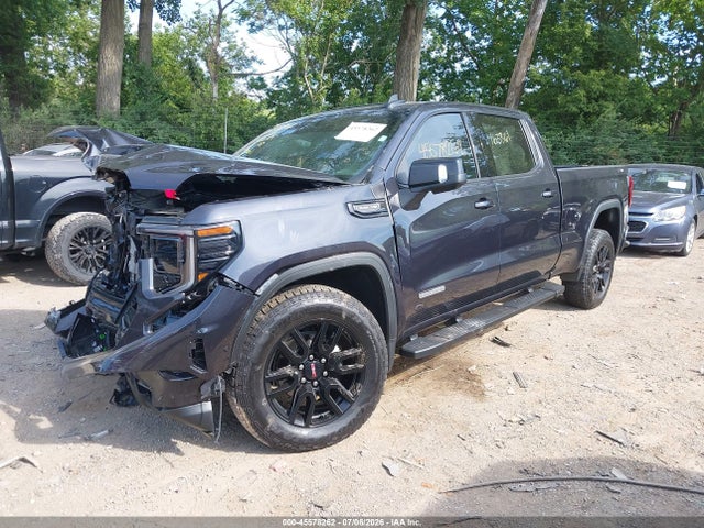 Продаж на аукціоні авто 2026 Gmc Sierra 1500 , Standard Bed, Elevation, 4wd, vin: 1GTUUCED7TZ163361, номер лоту: 45578262