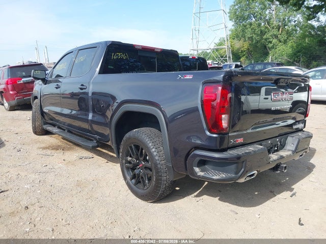 Продаж на аукціоні авто 2026 Gmc Sierra 1500 , Standard Bed, Elevation, 4wd, vin: 1GTUUCED7TZ163361, номер лоту: 45578262