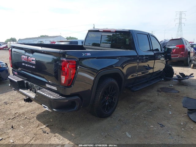 Продаж на аукціоні авто 2026 Gmc Sierra 1500 , Standard Bed, Elevation, 4wd, vin: 1GTUUCED7TZ163361, номер лоту: 45578262