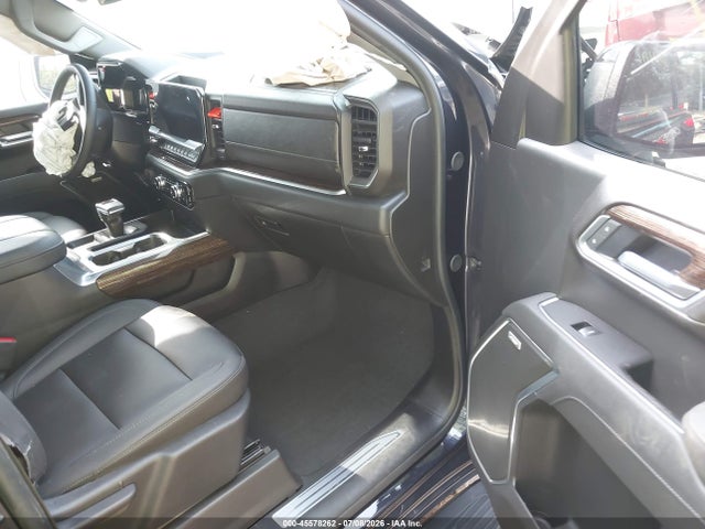 Продаж на аукціоні авто 2026 Gmc Sierra 1500 , Standard Bed, Elevation, 4wd, vin: 1GTUUCED7TZ163361, номер лоту: 45578262