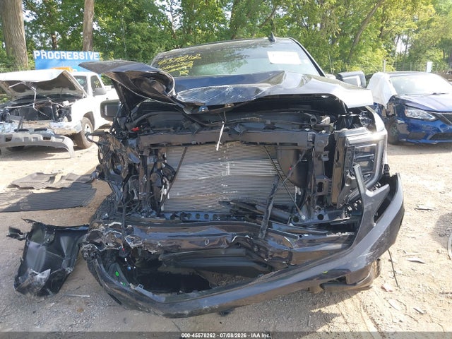 Продаж на аукціоні авто 2026 Gmc Sierra 1500 , Standard Bed, Elevation, 4wd, vin: 1GTUUCED7TZ163361, номер лоту: 45578262