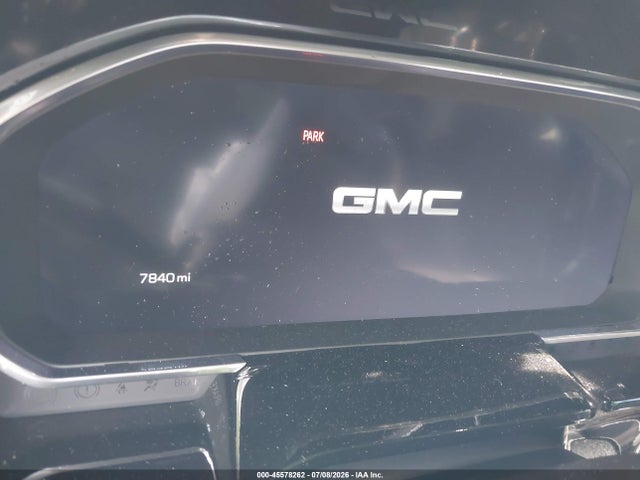 Продаж на аукціоні авто 2026 Gmc Sierra 1500 , Standard Bed, Elevation, 4wd, vin: 1GTUUCED7TZ163361, номер лоту: 45578262