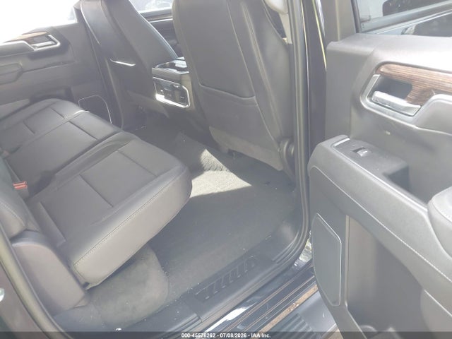 Продаж на аукціоні авто 2026 Gmc Sierra 1500 , Standard Bed, Elevation, 4wd, vin: 1GTUUCED7TZ163361, номер лоту: 45578262