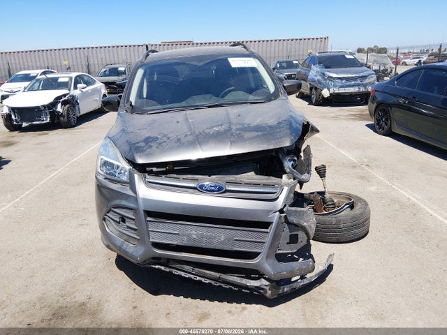 Ford ESCAPE SE 2016 1FMCU0GX0GUA76711 Image 14