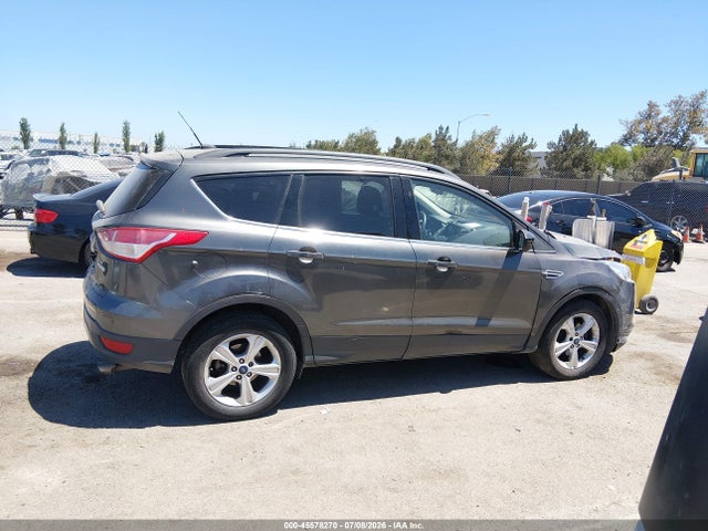 Ford ESCAPE SE 2016 1FMCU0GX0GUA76711 Image 15