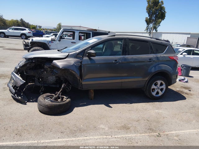 Ford ESCAPE SE 2016 1FMCU0GX0GUA76711 Image 16