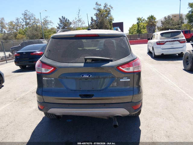 Ford ESCAPE SE 2016 1FMCU0GX0GUA76711 Image 18