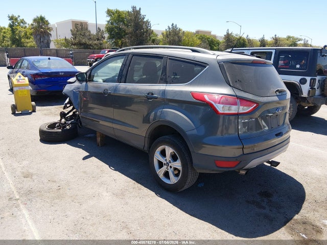 Ford ESCAPE SE 2016 1FMCU0GX0GUA76711 Image 3