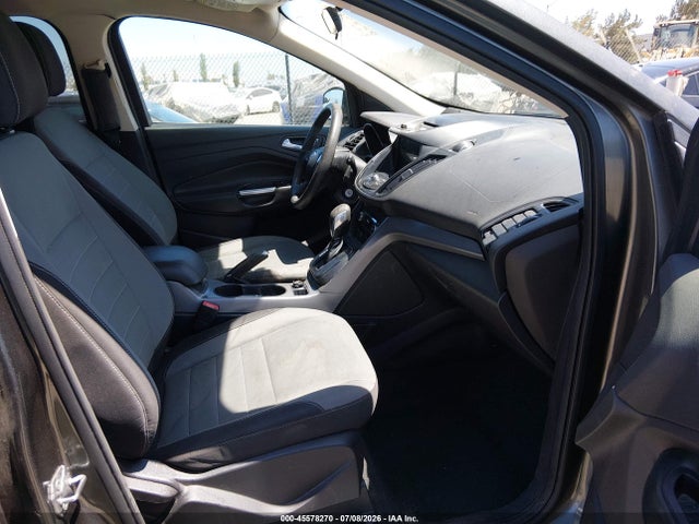 Ford ESCAPE SE 2016 1FMCU0GX0GUA76711 Image 5