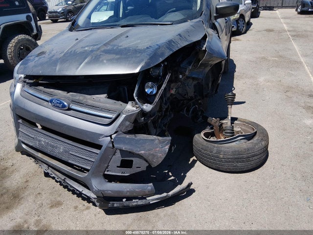 Ford ESCAPE SE 2016 1FMCU0GX0GUA76711 Image 6