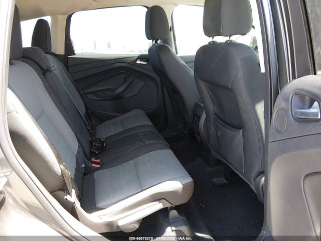 Ford ESCAPE SE 2016 1FMCU0GX0GUA76711 Image 8