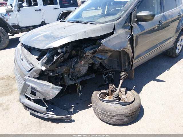 Ford ESCAPE SE 2016 1FMCU0GX0GUA76711 Image 12
