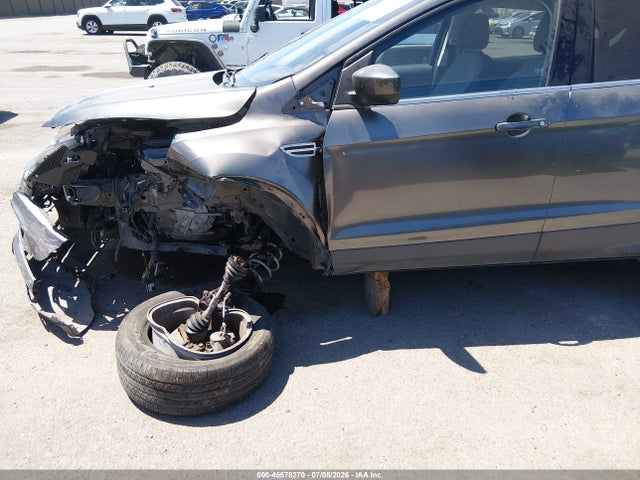 Ford ESCAPE SE 2016 1FMCU0GX0GUA76711 Image 13