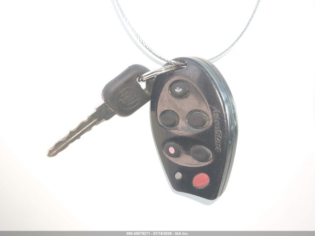 Aukcja sprzedaży 2003 Buick Park Avenue, vin: 1G4CW54K434117142, numer aukcji: 45578271