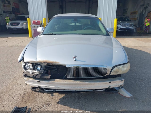 Aukcja sprzedaży 2003 Buick Park Avenue, vin: 1G4CW54K434117142, numer aukcji: 45578271
