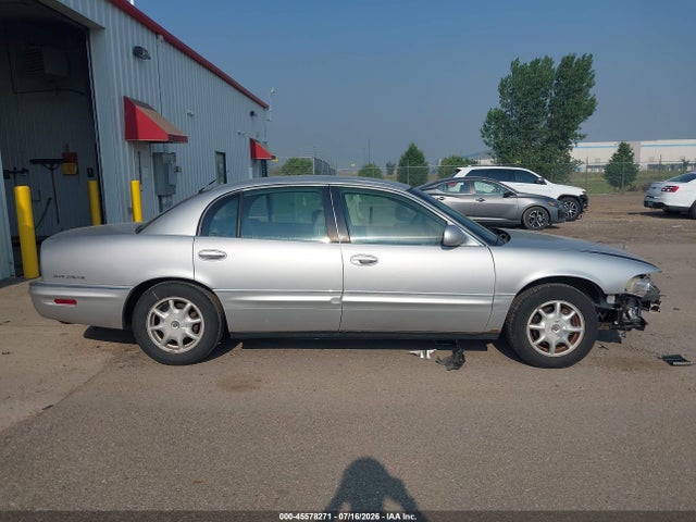 Aukcja sprzedaży 2003 Buick Park Avenue, vin: 1G4CW54K434117142, numer aukcji: 45578271