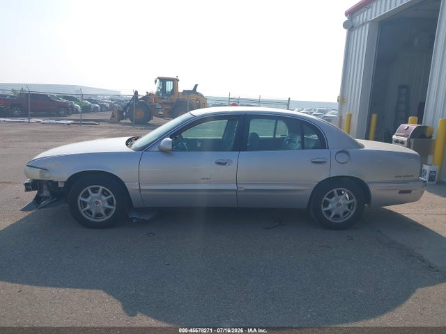 Aukcja sprzedaży 2003 Buick Park Avenue, vin: 1G4CW54K434117142, numer aukcji: 45578271