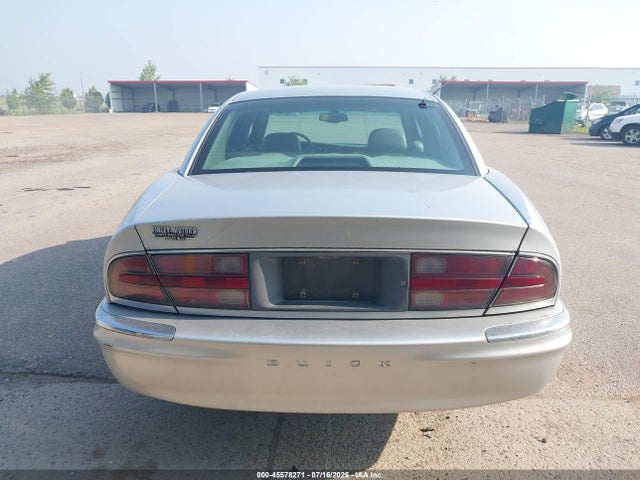 Aukcja sprzedaży 2003 Buick Park Avenue, vin: 1G4CW54K434117142, numer aukcji: 45578271