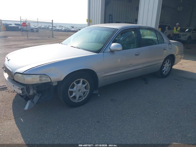 Aukcja sprzedaży 2003 Buick Park Avenue, vin: 1G4CW54K434117142, numer aukcji: 45578271