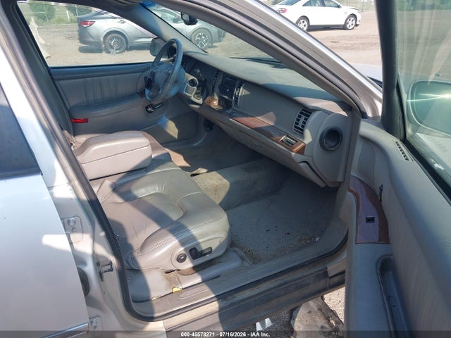 Aukcja sprzedaży 2003 Buick Park Avenue, vin: 1G4CW54K434117142, numer aukcji: 45578271