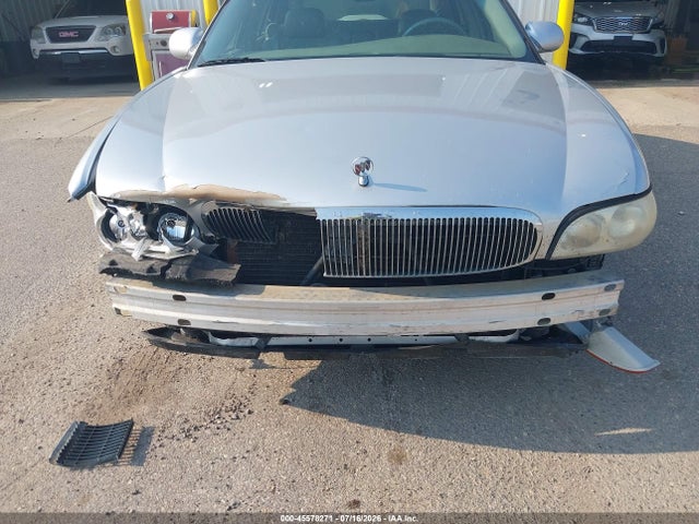 Aukcja sprzedaży 2003 Buick Park Avenue, vin: 1G4CW54K434117142, numer aukcji: 45578271
