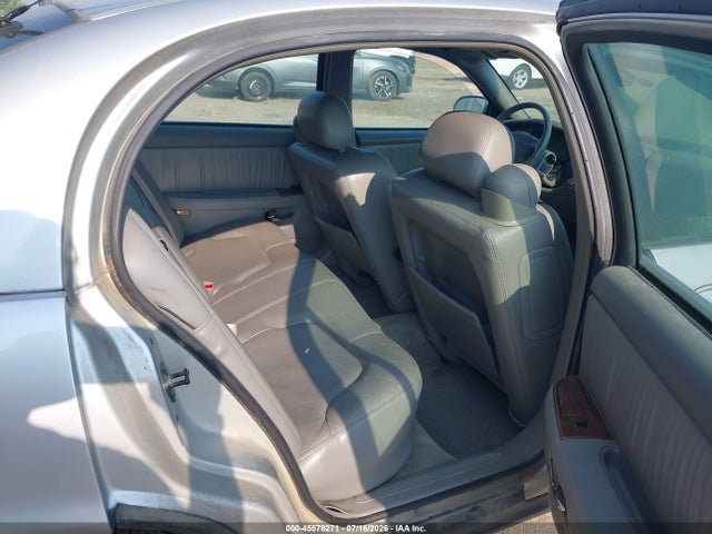 Aukcja sprzedaży 2003 Buick Park Avenue, vin: 1G4CW54K434117142, numer aukcji: 45578271