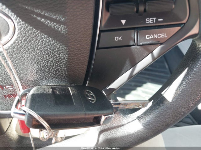 Продаж на аукціоні авто 2017 Hyundai Sonata, vin: 5NPE24AF5HH438781, номер лоту: 45578273