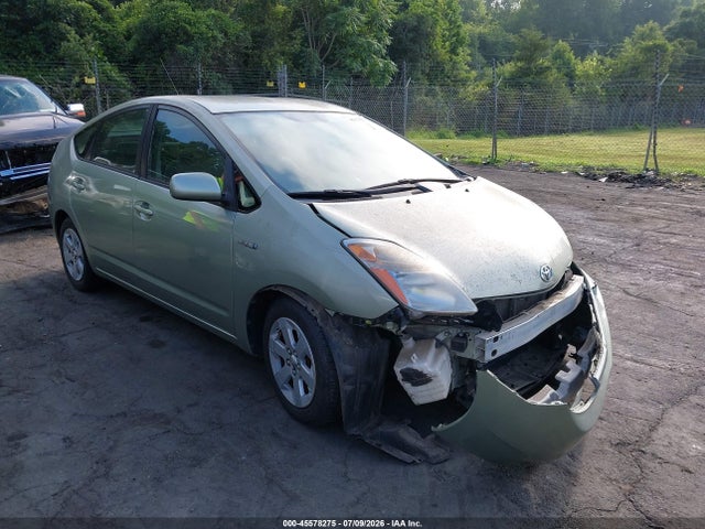 2009 Toyota Prius მანქანა იყიდება აუქციონზე, vin: JTDKB20UX93465737, აუქციონის ნომერი: 45578275