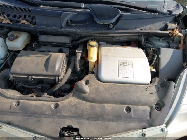 Продаж на аукціоні авто 2009 Toyota Prius, vin: JTDKB20UX93465737, номер лоту: 45578275
