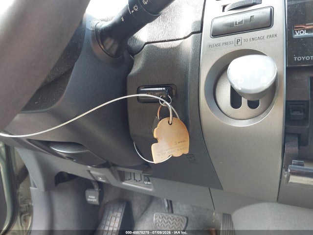 Продаж на аукціоні авто 2009 Toyota Prius, vin: JTDKB20UX93465737, номер лоту: 45578275