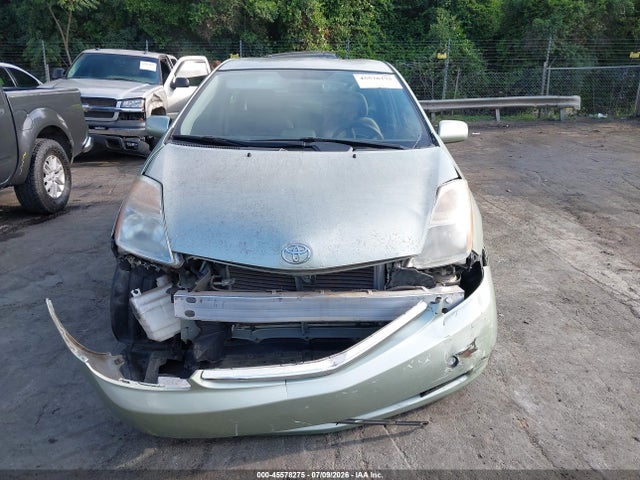Продаж на аукціоні авто 2009 Toyota Prius, vin: JTDKB20UX93465737, номер лоту: 45578275