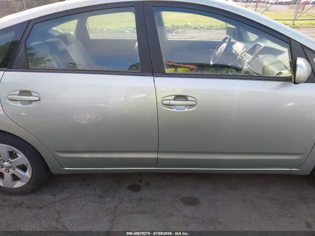 Продаж на аукціоні авто 2009 Toyota Prius, vin: JTDKB20UX93465737, номер лоту: 45578275