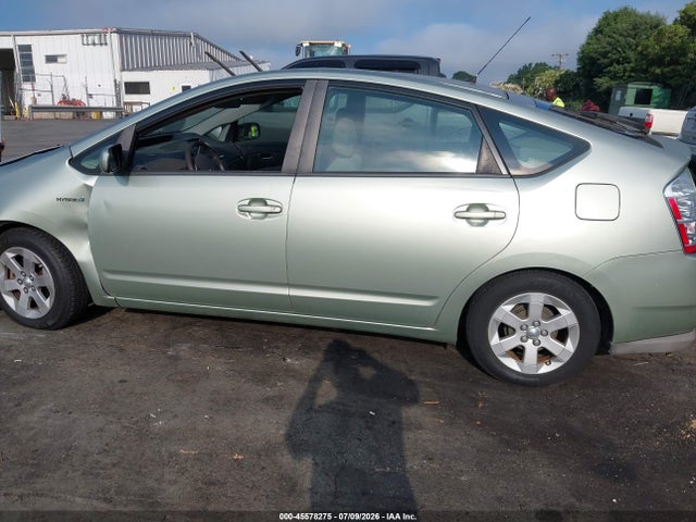 Продаж на аукціоні авто 2009 Toyota Prius, vin: JTDKB20UX93465737, номер лоту: 45578275