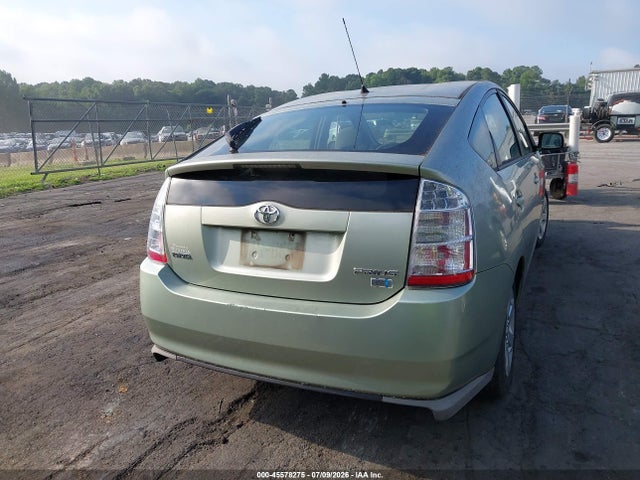 Продаж на аукціоні авто 2009 Toyota Prius, vin: JTDKB20UX93465737, номер лоту: 45578275