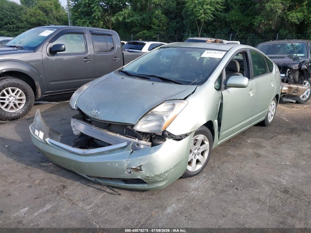Продаж на аукціоні авто 2009 Toyota Prius, vin: JTDKB20UX93465737, номер лоту: 45578275