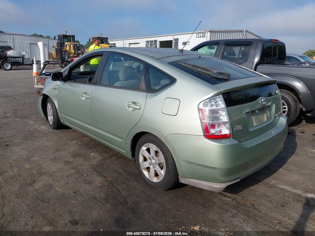 Продаж на аукціоні авто 2009 Toyota Prius, vin: JTDKB20UX93465737, номер лоту: 45578275
