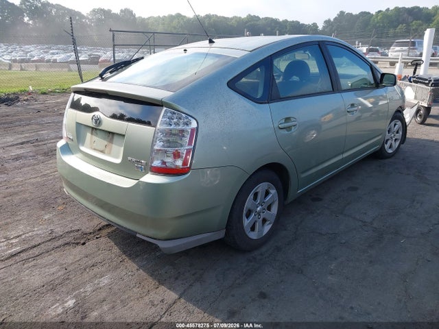 Продаж на аукціоні авто 2009 Toyota Prius, vin: JTDKB20UX93465737, номер лоту: 45578275