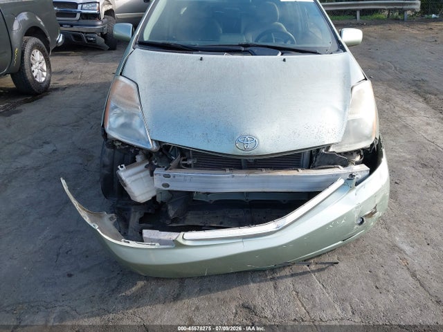 Продаж на аукціоні авто 2009 Toyota Prius, vin: JTDKB20UX93465737, номер лоту: 45578275