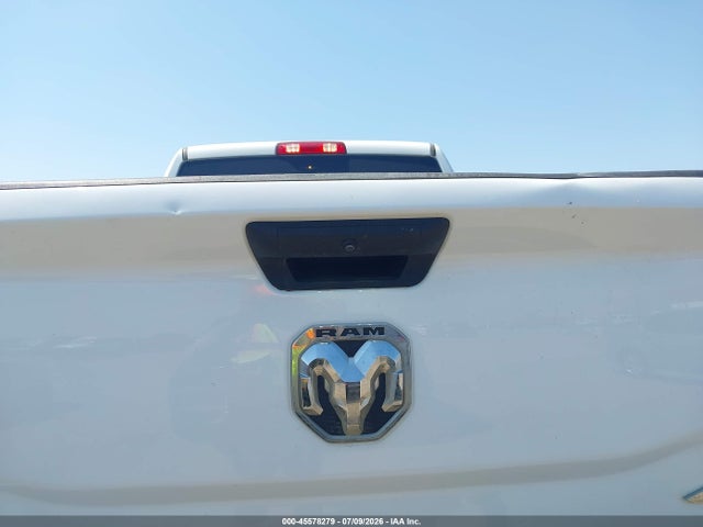 2023 Ram 2500 Big Horn  4x4 6'4 Box მანქანა იყიდება აუქციონზე, vin: 3C6UR5DJ0PG558452, აუქციონის ნომერი: 45578279
