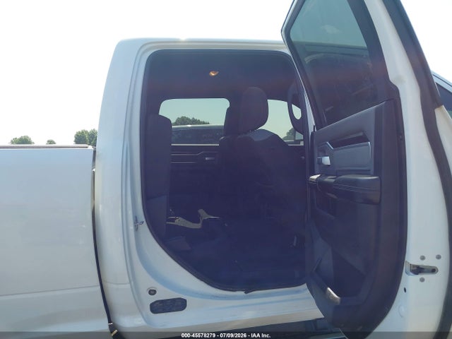 2023 Ram 2500 Big Horn  4x4 6'4 Box მანქანა იყიდება აუქციონზე, vin: 3C6UR5DJ0PG558452, აუქციონის ნომერი: 45578279