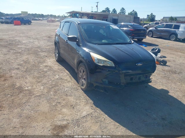 Aukcja sprzedaży 2016 Ford Escape S, vin: 1FMCU0F71GUB58559, numer aukcji: 45578280