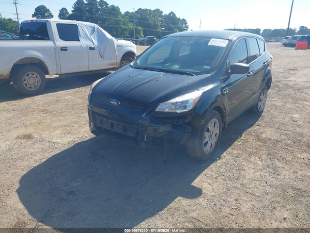 Aukcja sprzedaży 2016 Ford Escape S, vin: 1FMCU0F71GUB58559, numer aukcji: 45578280