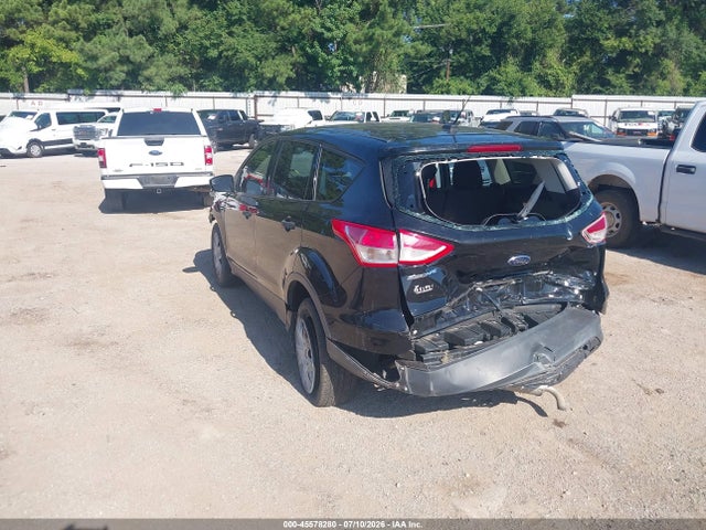 Aukcja sprzedaży 2016 Ford Escape S, vin: 1FMCU0F71GUB58559, numer aukcji: 45578280