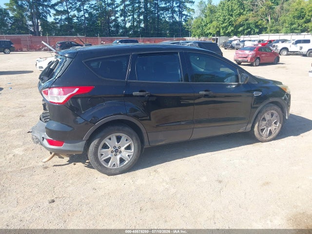 Aukcja sprzedaży 2016 Ford Escape S, vin: 1FMCU0F71GUB58559, numer aukcji: 45578280