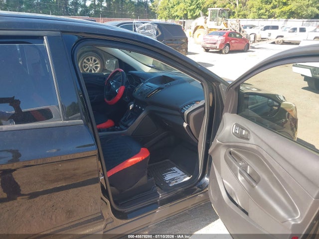 Aukcja sprzedaży 2016 Ford Escape S, vin: 1FMCU0F71GUB58559, numer aukcji: 45578280