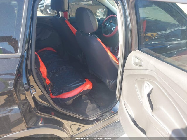 Aukcja sprzedaży 2016 Ford Escape S, vin: 1FMCU0F71GUB58559, numer aukcji: 45578280