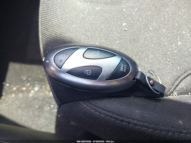 Hyundai TUCSON SEL 2025 5NMJB3DE7SH465853 Image 11