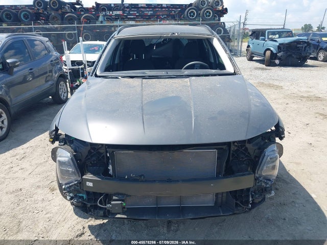Hyundai TUCSON SEL 2025 5NMJB3DE7SH465853 Image 13