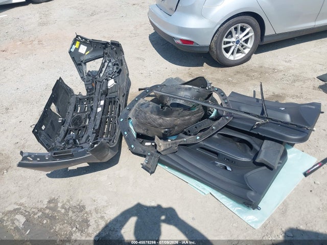 Hyundai TUCSON SEL 2025 5NMJB3DE7SH465853 Image 12